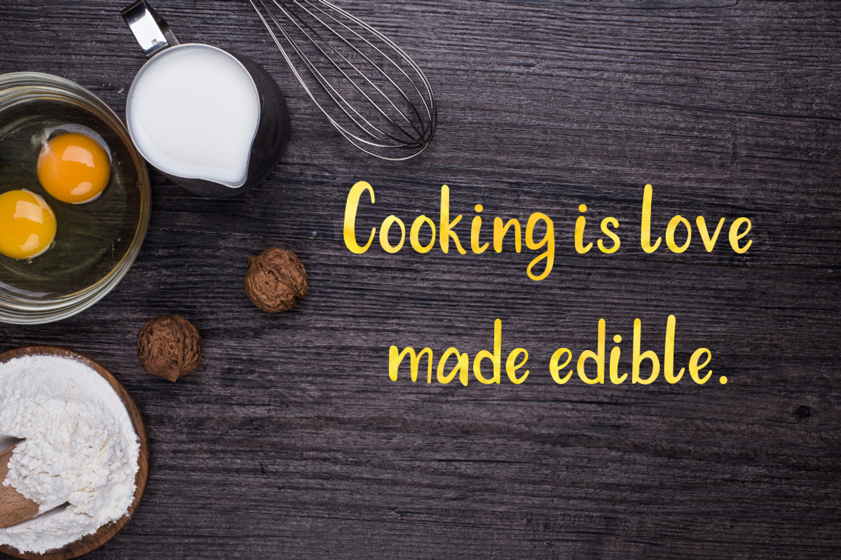 Barberry Font + Extras preview 2