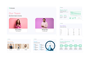 ProPurposal–Multipurpose Startup PPT, a Presentation Template by Premast (Thumbnail 5 of 6)
