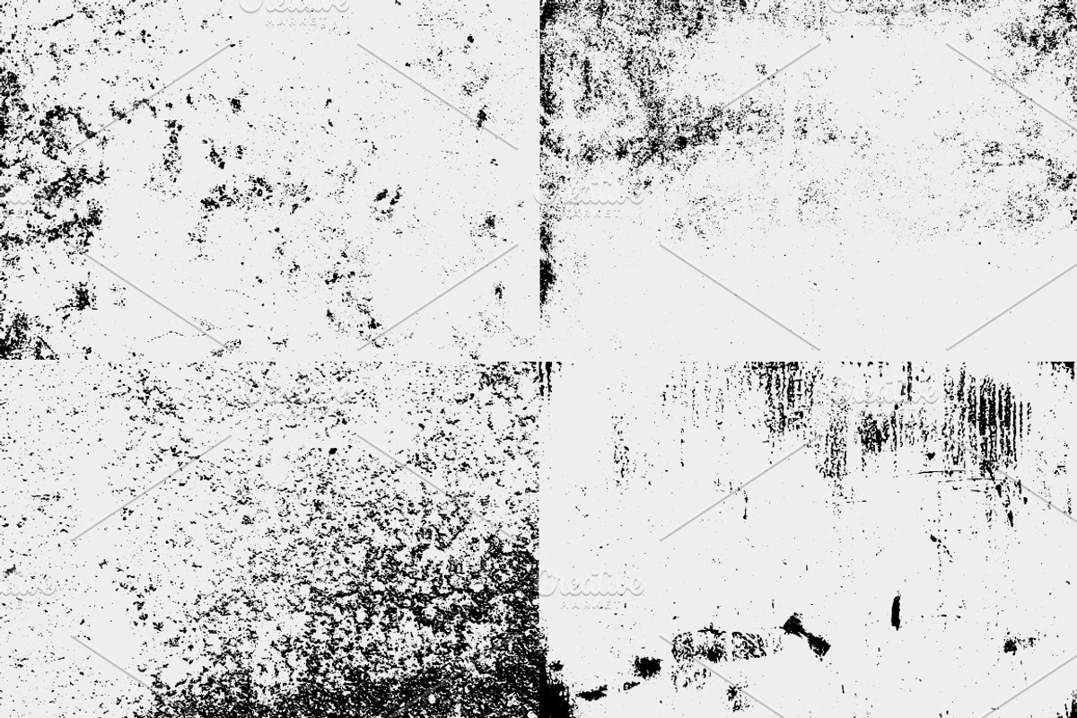 Vector Textures Volume 2 preview 2