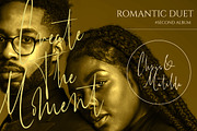 Bring Romantic - Handwritten Font, a Handwritten Font by Letterhend Studio (Thumbnail 8 of 10)