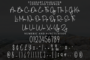 Homecoming, a Handwritten Font by InermediaSTUDIO (Thumbnail 5 of 8)
