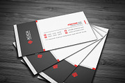 Sadharan Business Card, a Business Card Template by DesignGhar (Thumbnail 6 of 6)