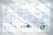 TUBA PowerPoint Template, a Presentation Template by WhiteGraphic (Thumbnail 14 of 16)