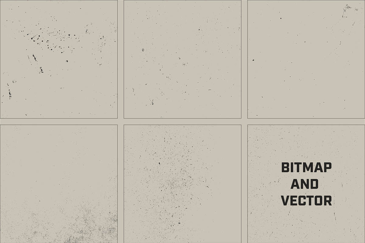 Fine Grind Texture Pack, a Texture Graphic by Slapshot Design Co (Photo 5 of 7)