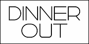 Dinner Out JNL, a Sans Serif Font by Jeff Levine Fonts (Thumbnail 2 of 5)