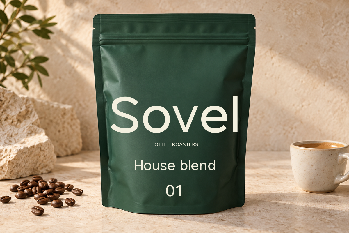 Sovel — Humanist Sans Serif, a Sans Serif Font by Colorsfav (Photo 2 of 11)