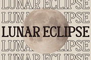 Second Choice - Stylish Slab Font, a Slab Serif Font by Say Studio (Thumbnail 2 of 13)