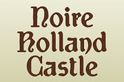 CS Rupinder Drawn, a Sans Serif Font by Craft Supply Co. (Thumbnail 2 of 8)