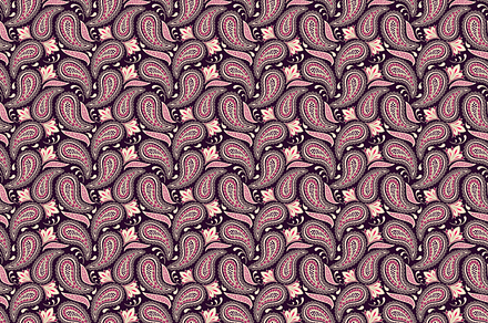 Paisley Persuasion