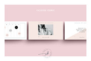 Diary Social Media Pack, a Social Media Template by Studio Standard (Thumbnail 7 of 9)