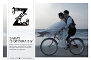 Storyteller Serif Font w Pretty Caps, a Serif Font by Storyteller Design (Thumbnail 3 of 12)