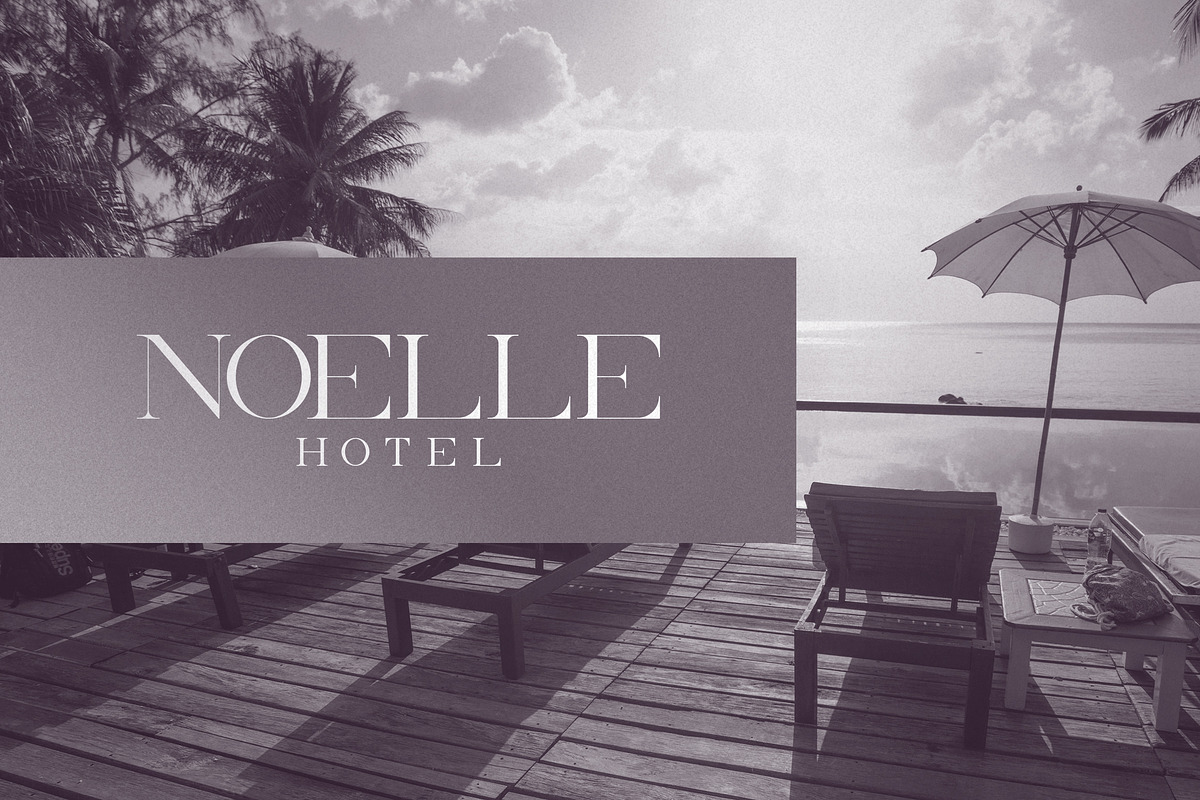Art Deco Font Collection - 13 fonts, a Serif Font by VP Fonts (Photo 3 of 14)