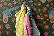 Juliet, Amore Mio graphic set, an Object Illustration by Paper Cherry (Thumbnail 16 of 18)