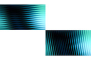 Turquoise Background Set, a Background Graphic by BazziBa♥ (Thumbnail 4 of 4)