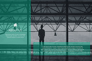 ADV Keynote Template, a Presentation Template by OXXO (Thumbnail 4 of 4)