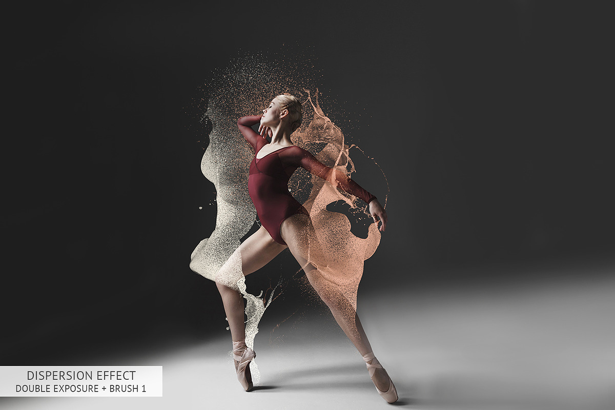 Double Exposure Actions, an Action Add-On by FixThePhoto (Photo 10 of 33)