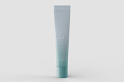 Beauty Product Mockup, a Packaging Mockup by skybluecreative (Thumbnail 2 of 2)