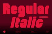 CS Caspian Drawn, a Sans Serif Font by Craft Supply Co. (Thumbnail 4 of 8)
