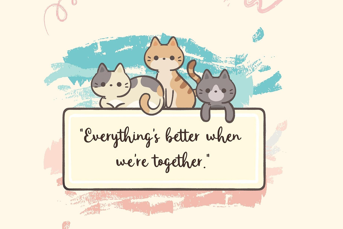 Suncake - Script Font, a Script Font by Creavibes Design (Photo 3 of 6)