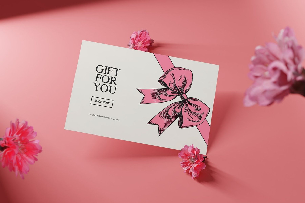 Coquette Bow Sketches, a Decorative Illustration by Elena Pimonova (Photo 6 of 10)