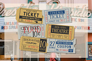 Ironhead Font Collection, a Sans Serif Font by ngene (Thumbnail 8 of 12)