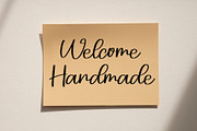 Farming, a Handwritten Font by FreshTypeINK (Thumbnail 4 of 6)
