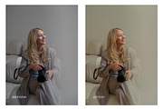 Soft Film Lightroom Presets, a Preset Add-On by Slow Studio (Thumbnail 2 of 14)