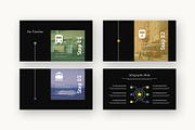 Lsat : Transport Plan Powerpoint, a Presentation Template by Punkl Camp (Thumbnail 14 of 16)