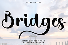 Bridges