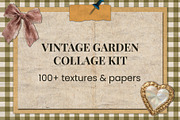 Paper Textures Collection, a Texture Graphic by Le.nart (Thumbnail 1 of 12)