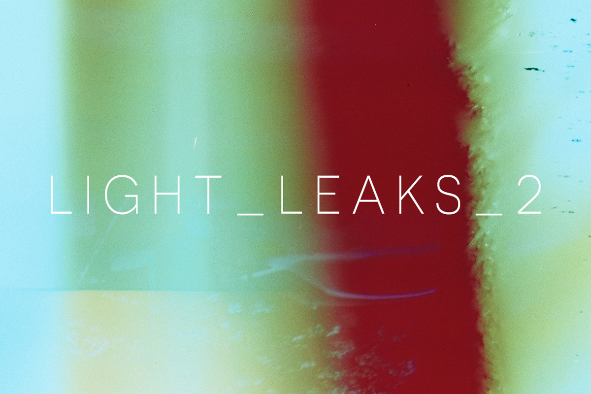 Light_Leaks_2 | 10 Photos, an Abstract Photo by Melanie Helena (Photo 2 of 10)