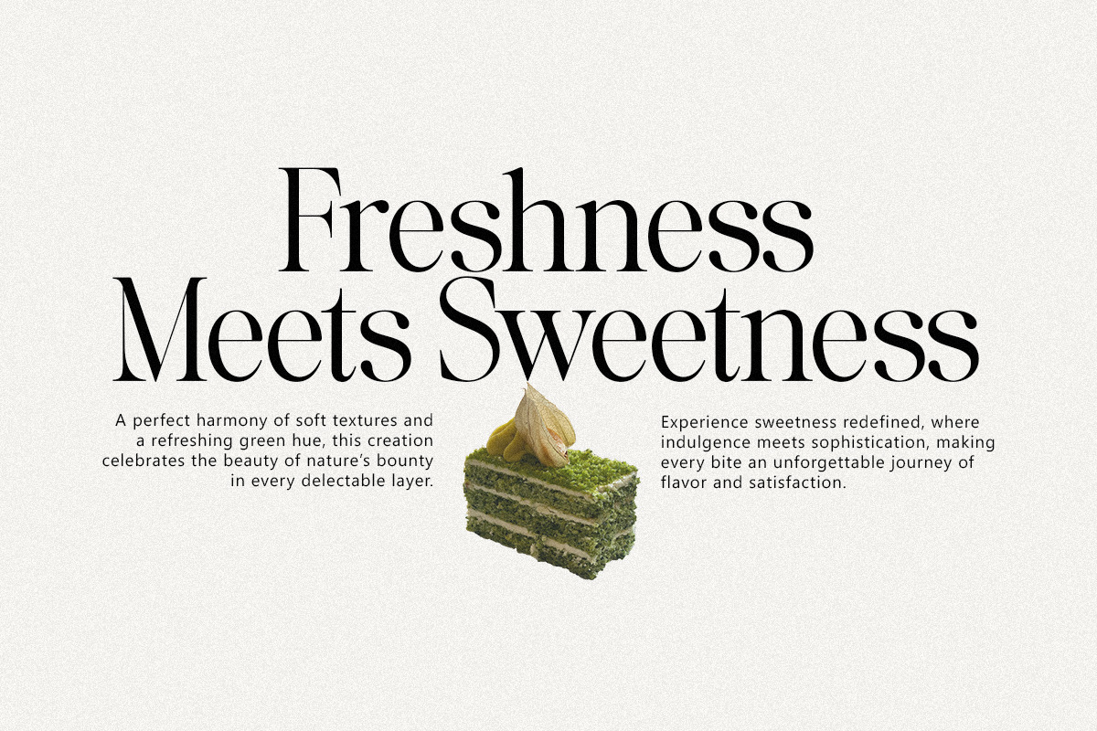 Glisstory, a Serif Font by Pista Mova (Photo 3 of 20)