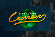 Crumble, a Script Font by Subqi Std (Thumbnail 7 of 16)