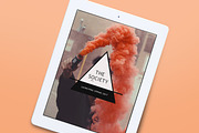 Geometric Mega Bundle // GMTRK, an Object Graphic by Pixel Supplies (Thumbnail 26 of 30)