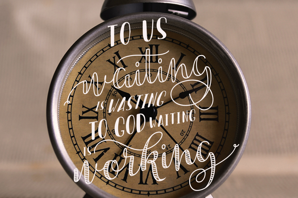 Safina Font Family, a Script Font by JROH Creative (Photo 9 of 9)
