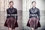 Fashion Week—LR5 Presets, a Preset Add-On by Nuff (Thumbnail 3 of 3)