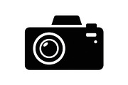 Camera Photography Vector Icon Bundl, an Illustration by Amazin_art (Thumbnail 25 of 51)