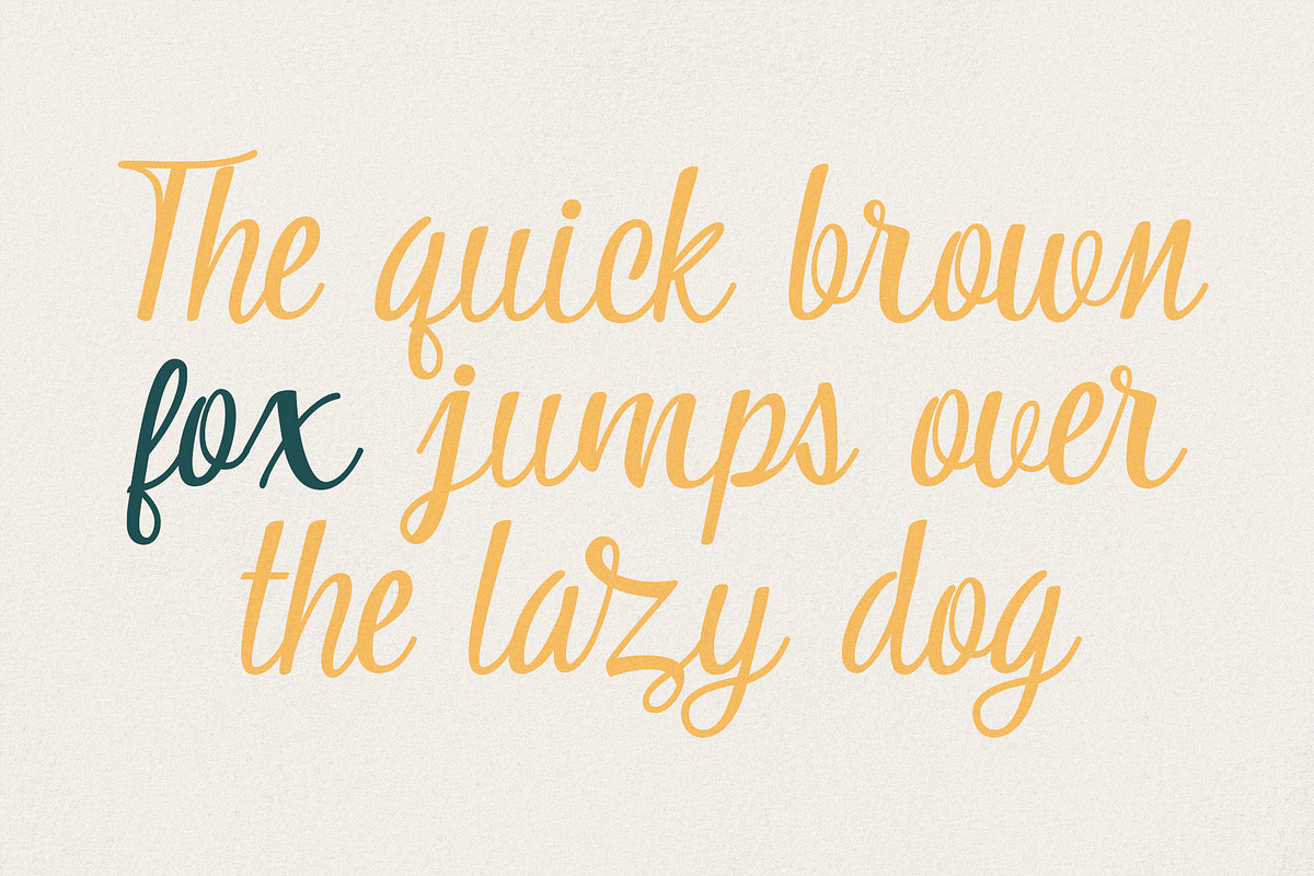 Bahama Nights Script, a Script Font by HipFonts