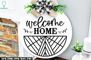 Round sign SVG Bundle, circle sign, a Graphic by Designer302 (Thumbnail 19 of 26)