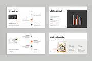 Minimal Presentation Template, a Presentation Template by MightyDesign (Thumbnail 5 of 8)