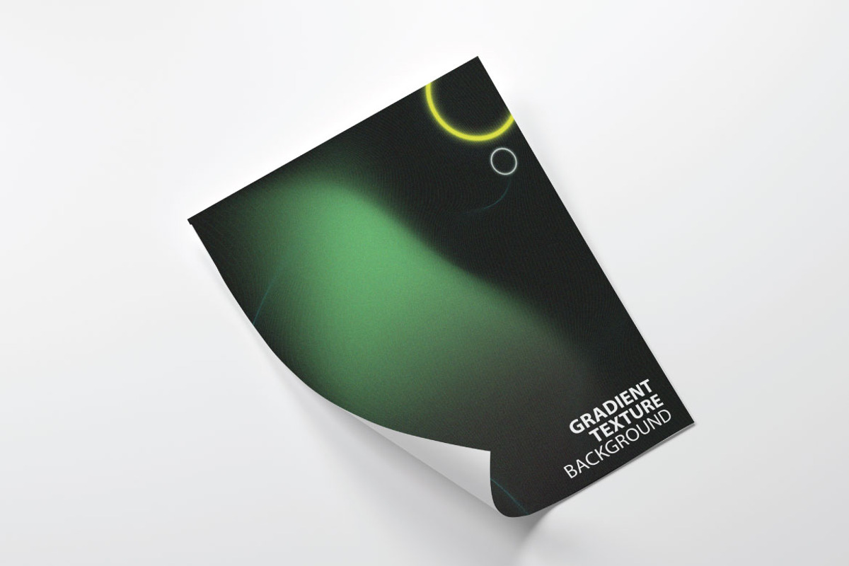 Underdone Gradient Texture Backgroun, a Background Graphic by MSG Studio