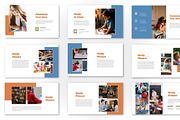 Brayen Education Google Slide, a Presentation Template by Overcloud (Thumbnail 4 of 4)