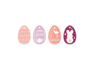 Easter Tag Cards