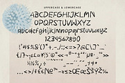 Notes Whirl Casual Handwritten, a Handwritten Font by operatype.co (Thumbnail 13 of 15)