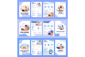 How to become developer brochure
