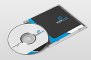 Corporate Stationery Pack, a Stationery Template by BettyDesign (Thumbnail 9 of 10)