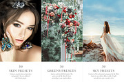 500+ Wedding Charm LR Presets Bundle, an Action Add-On by Pro Add-Ons (Thumbnail 27 of 29)