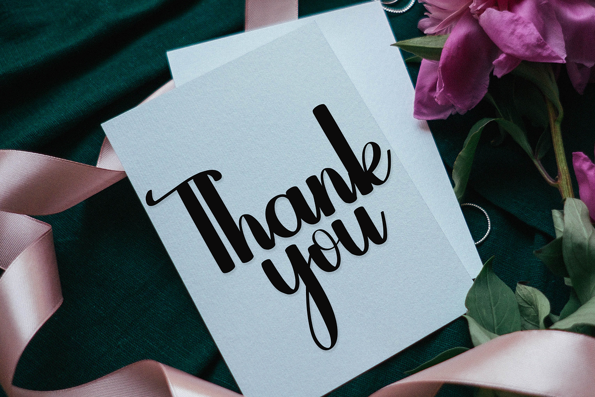 Wonderful, a Handwritten Font by InermediaSTUDIO (Photo 5 of 7)