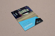 Corporate Bi-Fold Brochure Template, a Brochure Template by Alice_s (Thumbnail 3 of 8)
