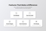 Smart City Development Whitepaper, a Brochure Template by productype1 (Thumbnail 2 of 7)